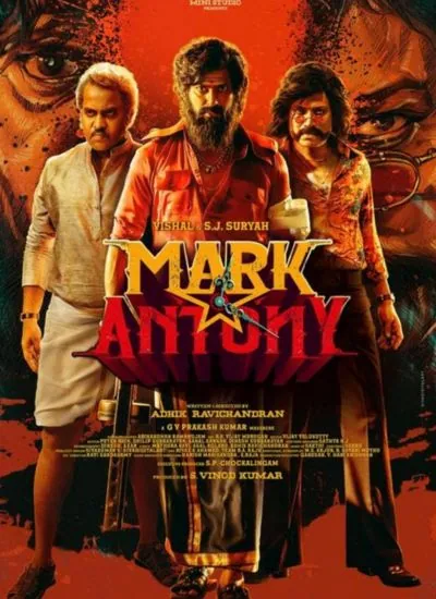 Mark Antony Day 1 Box Office Collection
