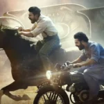 RRR Movie Review in Telugu