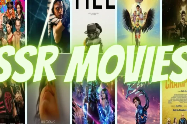 SSR Movies Your Hub for Bollywood, Hollywood Hindi Dubbed 300mb Dual Audio HD Movies