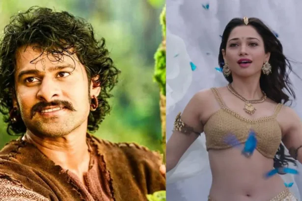 Unveiling the "Baahubali 1 Box Office Collection: The Beginning