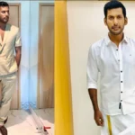 Vishal South Actor - Wiki, Biography, Age, Career, and Achievements