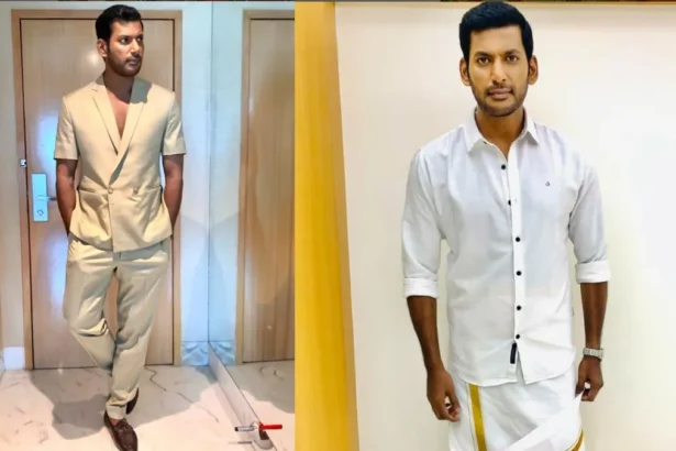 Vishal South Actor - Wiki, Biography, Age, Career, and Achievements