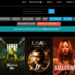 Allmovieshub 2023: Your Ultimate Source for Movies and Web Series