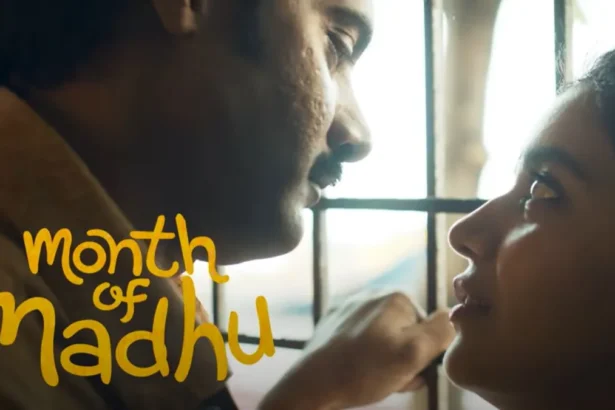 Month of Madhu movie review