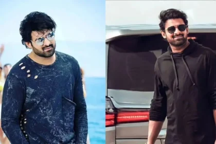 Prabhas Upcoming Movies 2023 & 2024 Release Date, Poster, Director and More