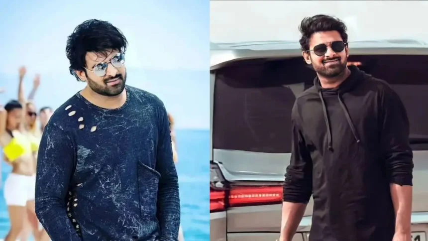 Prabhas Upcoming Movies 2023 & 2024 Release Date, Poster, Director and More