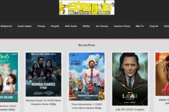 Unveiling Extramovies 2023: Your Gateway to Bollywood, Hollywood, Hindi, and Telugu Cinematic Treasure