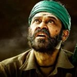 Venkatesh's Narappa Telugu Movie Review